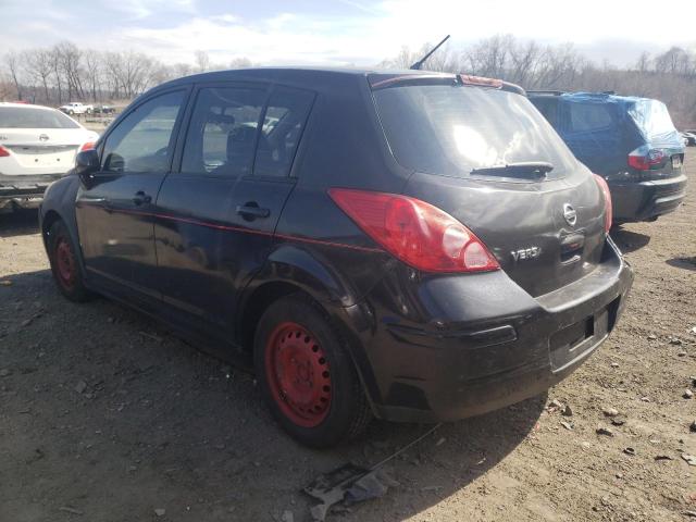 Photo 2 from auction – 2012 NISSAN VERSA S with VIN 3N1BC1CP5CK205621