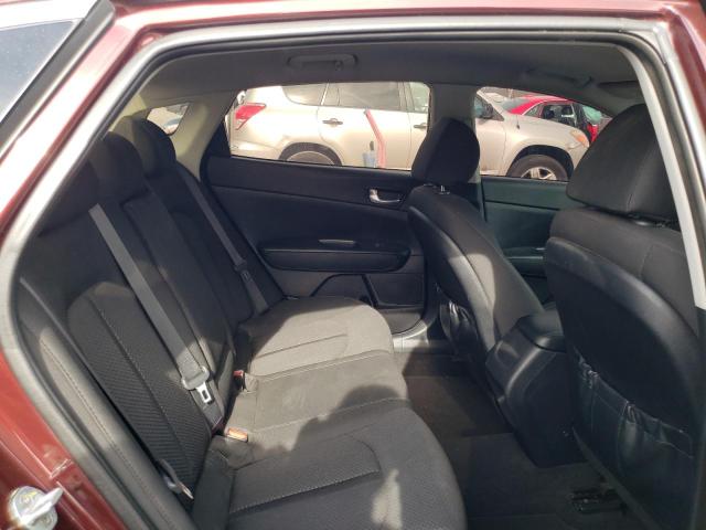 Photo 10 from auction – 2016 KIA OPTIMA LX with VIN 5XXGT4L31GG093882