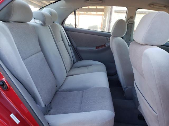 Photo 10 from auction – 2008 TOYOTA COROLLA CE with VIN 1NXBR30E68Z012293