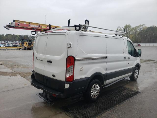 Photo 3 from auction – 2016 FORD TRANSIT T- with VIN 1FTYR1YM5GKB33146
