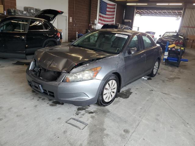 Photo 1 from auction – 2008 HONDA ACCORD with VIN JHMCP26358C018606