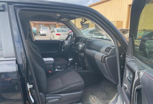 Photo 5 from auction – 2017 TOYOTA 4RUNNER SR with VIN JTEBU5JR6H5473175