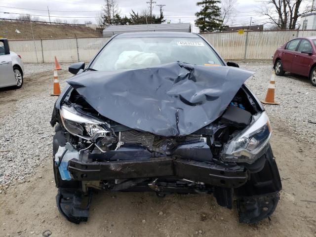 Photo 5 from auction – 2016 TOYOTA COROLLA L with VIN 5YFBURHE6GP422713