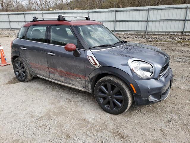 Photo 4 from auction – 2016 MINI COOPER S C with VIN WMWZC5C56GWT38493