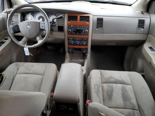Photo 8 from auction – 2008 DODGE DURANGO SL with VIN 1D8HB48N88F128341