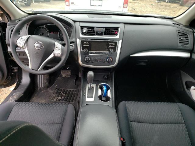 Photo 8 from auction – 2018 NISSAN ALTIMA 2.5 with VIN 1N4AL3AP8JC266770