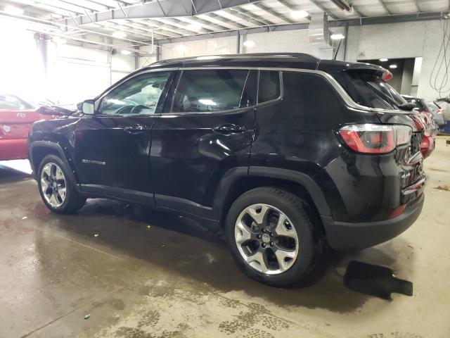 Photo 2 from auction – 2018 JEEP COMPASS LI with VIN 3C4NJDCB4JT456188