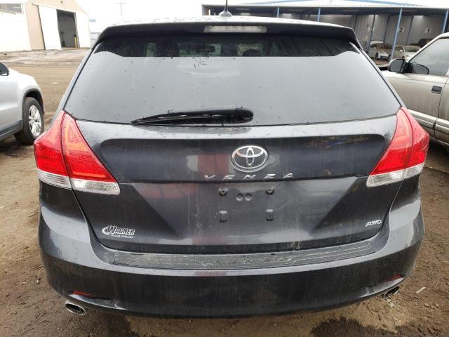 Photo 6 from auction – 2010 TOYOTA VENZA with VIN 4T3BK3BB1AU035484
