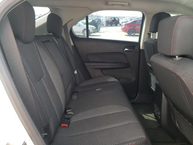 Photo 10 from auction – 2012 CHEVROLET EQUINOX LT with VIN 2GNFLEEK5C6182208
