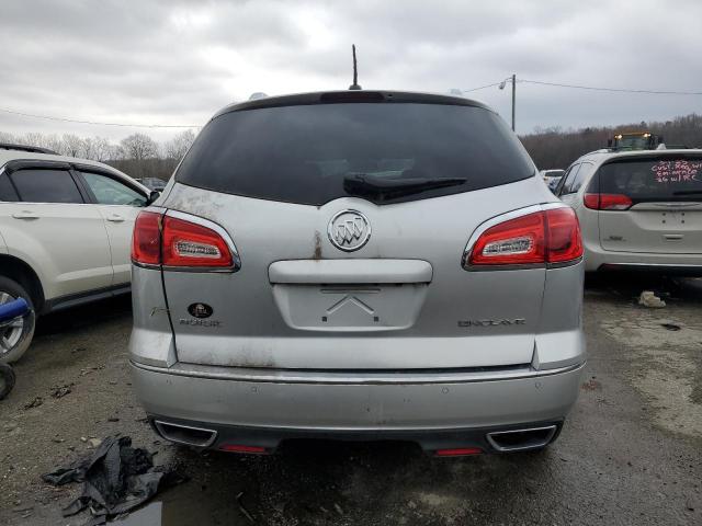 Photo 6 from auction – 2017 BUICK ENCLAVE with VIN 5GAKRBKD0HJ262067