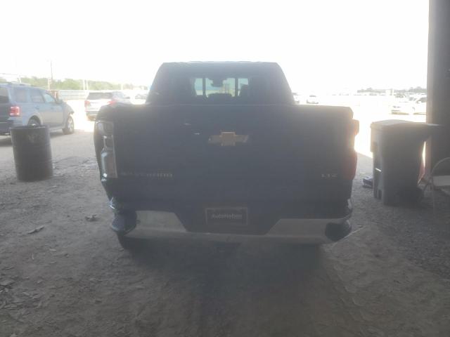 Photo 6 from auction – 2022 CHEVROLET SILVERADO with VIN 2GCPAEED3N1511931