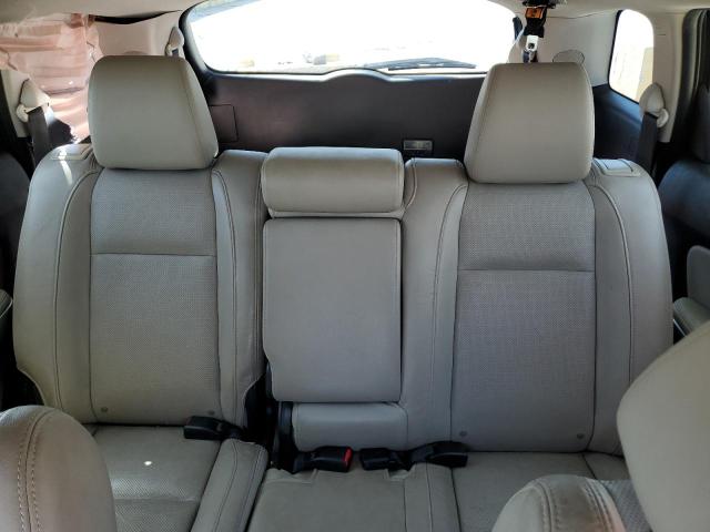 Photo 10 from auction – 2015 MAZDA CX-9 GRAND with VIN JM3TB2DA7F0449830