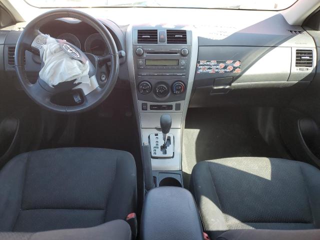 Photo 8 from auction – 2010 TOYOTA COROLA with VIN 1NXBU4EE1AZ210914