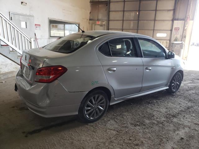 Photo 3 from auction – 2018 MITSUBISHI MIRAGE G4 with VIN ML32F3FJ0JHF06896