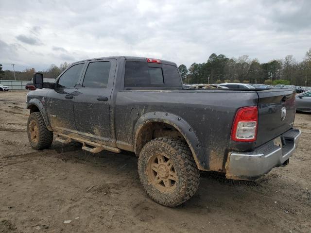 Photo 2 from auction – 2019 RAM 2500 TRADE with VIN 3C6UR5CL1KG727289