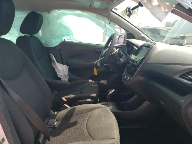 Photo 7 from auction – 2019 CHEVROLET SPARK LS with VIN KL8CB6SA7KC723158