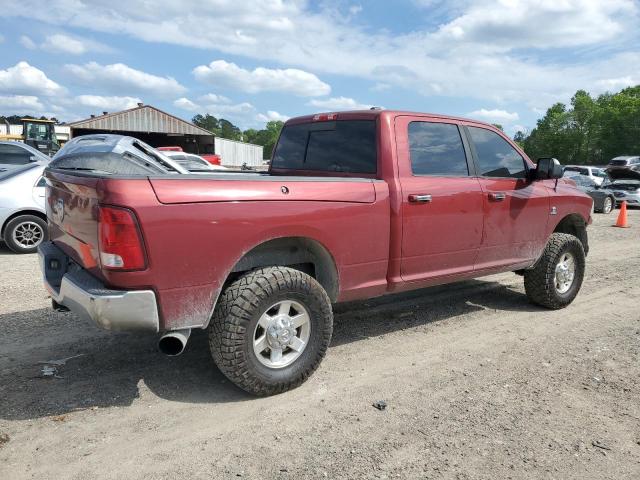Photo 3 from auction – 2012 DODGE RAM 2500 S with VIN 3C6UD5DL1CG337484