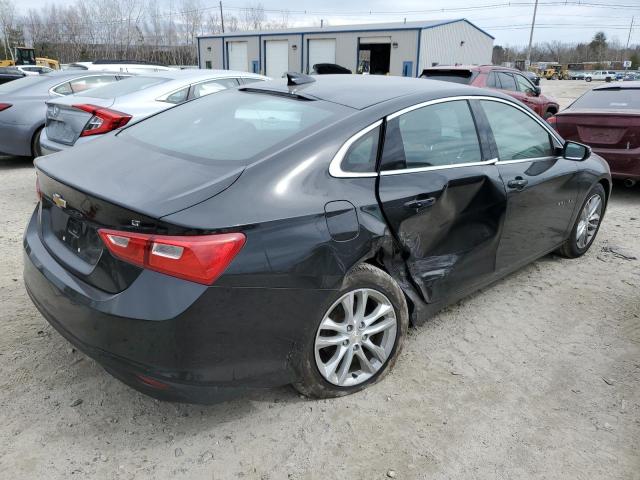 Photo 3 from auction – 2016 CHEVROLET MALIBU LT with VIN 1G1ZE5ST6GF172420