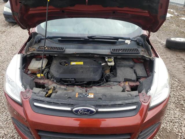 Photo 11 from auction – 2015 FORD ESCAPE SE with VIN 1FMCU9GX3FUB15665
