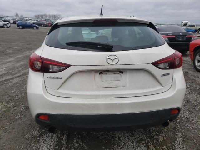 Photo 6 from auction – 2016 MAZDA 3 TOURING with VIN 3MZBM1L76GM324764
