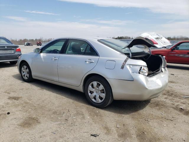 Photo 2 from auction – 2009 TOYOTA CAMRY BASE with VIN 4T1BE46K49U274250