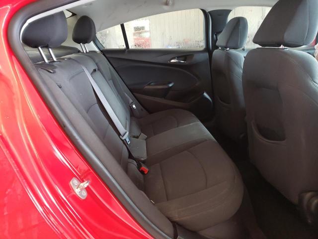 Photo 10 from auction – 2017 CHEVROLET CRUZE LT with VIN 1G1BE5SM2H7166457