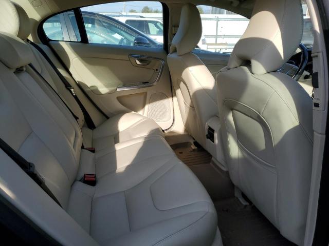 Photo 10 from auction – 2015 VOLVO S60 PLATIN with VIN YV1612TM6F2356025