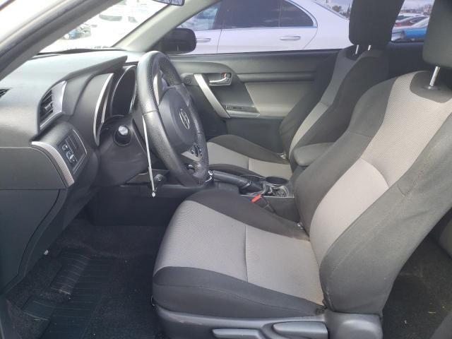 Photo 7 from auction – 2016 TOYOTA SCION TC with VIN JTKJF5C70GJ023171