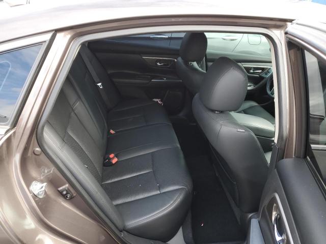 Photo 10 from auction – 2015 NISSAN ALTIMA 3.5 with VIN 1N4BL3AP8FC138735