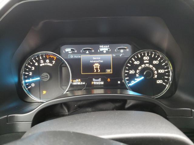 Photo 9 from auction – 2018 FORD F150 SUPER with VIN 1FTEW1EG6JFD38422