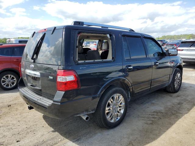 Photo 3 from auction – 2013 FORD EXPEDITION with VIN 1FMJU1K50DEF34806