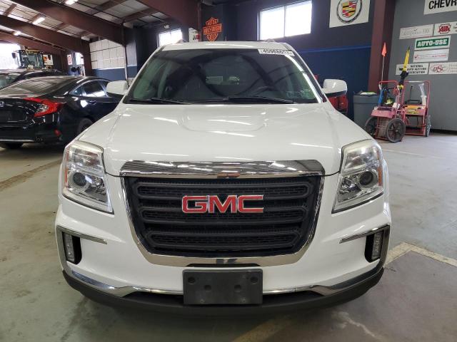 Photo 5 from auction – 2017 GMC TERRAIN SL with VIN 2GKFLTEK1H6332033