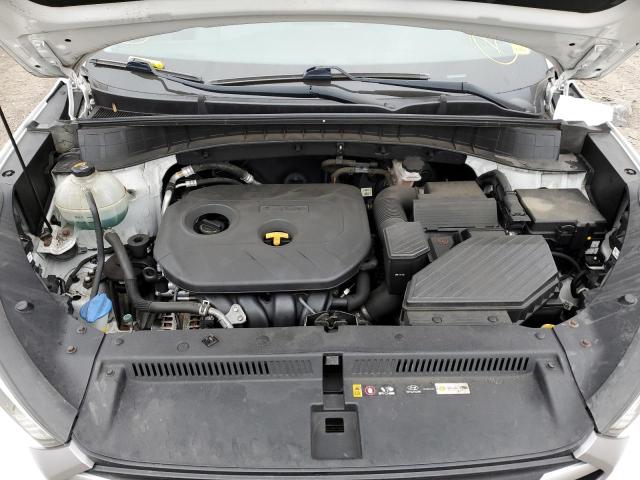 Photo 11 from auction – 2017 HYUNDAI TUCSON LIM with VIN KM8J3CA48HU378128