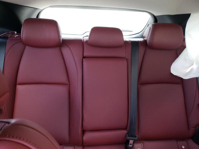 Photo 10 from auction – 2022 MAZDA CX-30 PREF with VIN 3MVDMBCLXNM443699