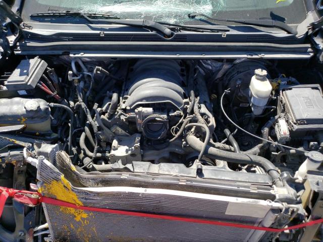 Photo 11 from auction – 2018 CHEVROLET SUBURBAN C with VIN 1GNSCJKC3JR170290