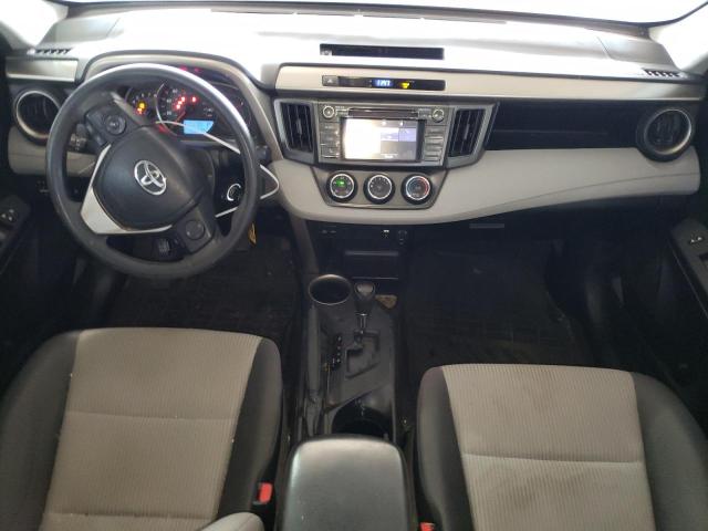 Photo 8 from auction – 2015 TOYOTA RAV4 LE with VIN JTMZFREVXFJ055069