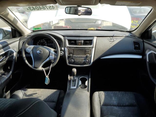 Photo 8 from auction – 2017 NISSAN ALTIMA 2.5 with VIN 1N4AL3AP4HN341673