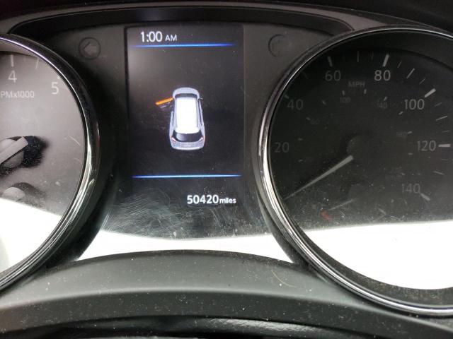 Photo 9 from auction – 2018 NISSAN ROGUE S with VIN 5N1AT2MT2JC749728