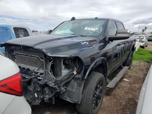 RAM 2500 LIMIT 2020 with VIN 3C6UR5SL1LG286895 - Photo from auction