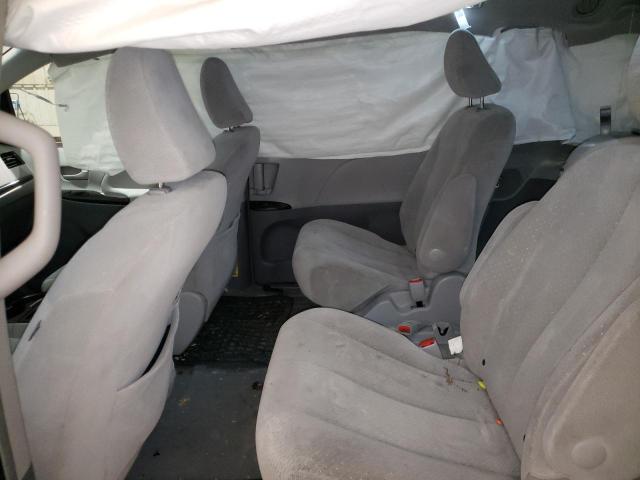 Photo 11 from auction – 2013 TOYOTA SIENNA LE with VIN 5TDKK3DC2DS351892