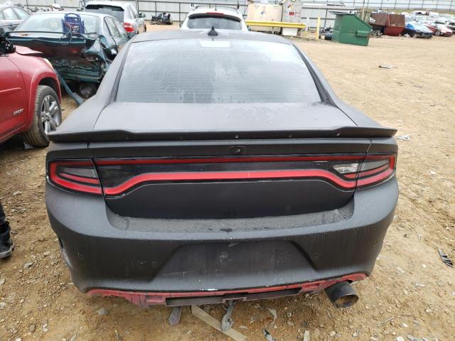 Photo 6 from auction – 2017 DODGE CHARGER R/ with VIN 2C3CDXCT3HH525744