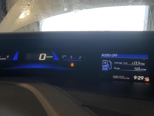 Photo 9 from auction – 2012 HONDA CIVIC LX with VIN 19XFB2F59CE081482