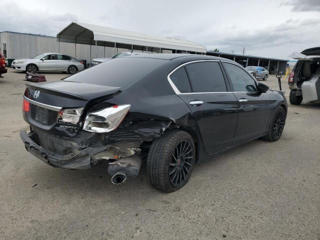 Photo 3 from auction – 2013 HONDA ACCORD SPO with VIN 1HGCR2F55DA078230