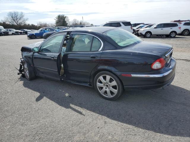 Photo 2 from auction – 2005 JAGUAR X-TYPE 3.0 with VIN SAJWA51A15WE50955