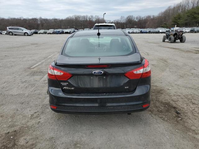 Photo 6 from auction – 2014 FORD FOCUS SE with VIN 1FADP3F21EL353236