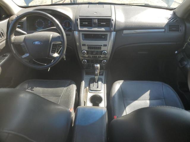 Photo 8 from auction – 2011 FORD FUSION SEL with VIN 3FAHP0JA4BR272789