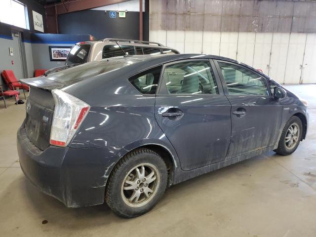 Photo 3 from auction – 2010 TOYOTA PRIUS with VIN JTDKN3DUXA0173163
