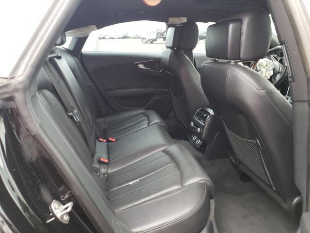 Photo 10 from auction – 2016 AUDI A7 PRESTIG with VIN WAU2GAFC2GN034494