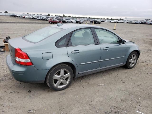 Photo 3 from auction – 2005 VOLVO S40 2.4I with VIN YV1MS382852113493