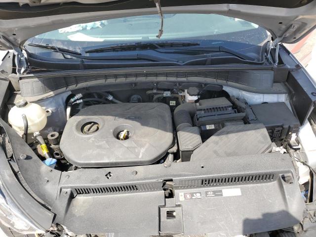 Photo 12 from auction – 2020 HYUNDAI TUCSON SE with VIN KM8J2CA42LU128251